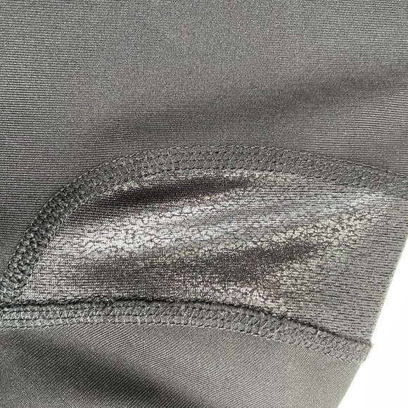 Black Running Jacket - Picture 2 of 3